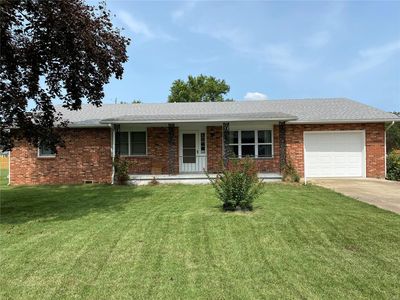 1017 Fowler Rd, Lebanon, MO, 65536