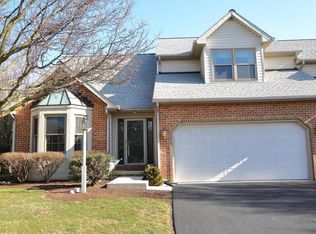 2613 Stagecoach Ln, Lancaster, PA 17601
