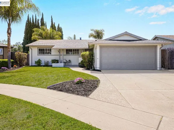 5040 Brian Ct, Fremont, CA 94538