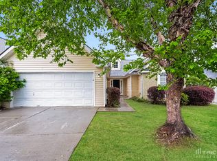 5093 River Overlook Way, Lithonia, GA 30038