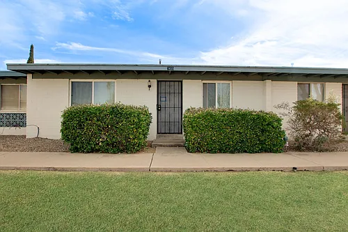 7455 E Desert Spring Dr Photo 1