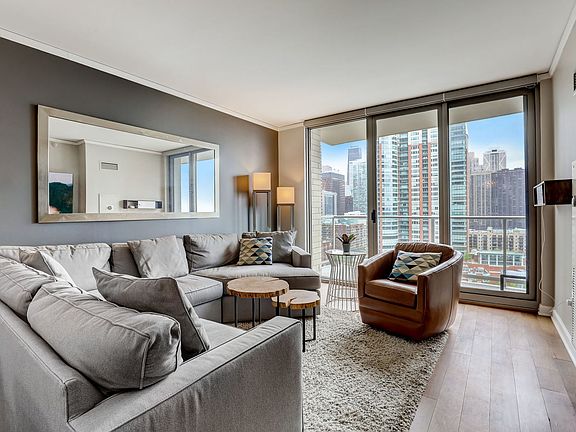 2nd image of 420 E Waterside Dr Unit 1210