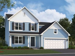 450 Bower Ln, Oswego, IL 60543