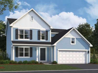 450 Bower Ln, Oswego, IL, 60543