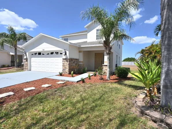 7542 Maroon Peak Dr, Ruskin, FL 33573