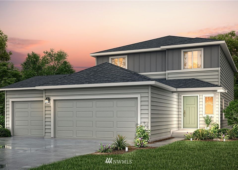 1st image of 9168 Candytuft Drive SE #460