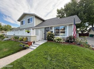 1607 London Cir, Sparks, NV 89431