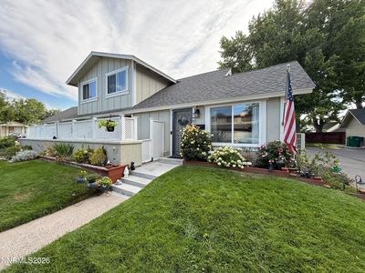 1607 London Cir, Sparks, NV, 89431