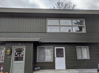 226 6th St W #2-1, Columbia Falls, MT 59912