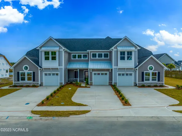 7421 Springwater Drive, Wilmington, NC 28411