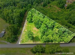 2595 Slate Rd, King, NC 27021