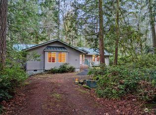 633 E Pitcairn Pl, Shelton, WA 98584