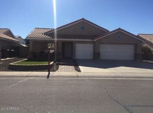 8735 W Marconi Ave, Peoria, AZ 85382