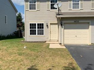 16722 W Natoma Dr, Lockport, IL 60441