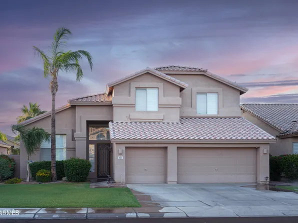 844 W Azalea Dr, Chandler, AZ 85248