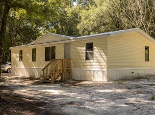 1164 NW 117th Pl, Branford, FL 32008