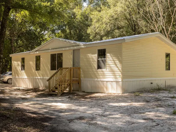 1164 NW 117th Pl, Branford, FL 32008