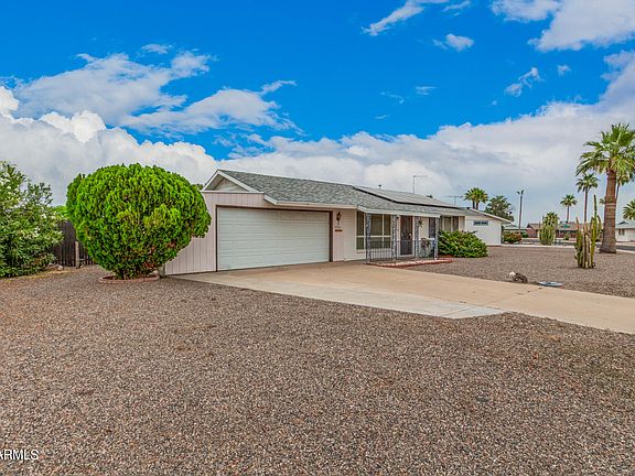 3rd image of 10618 W EL RANCHO Drive