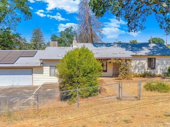272 Wilson St, Angels Camp, CA 95222