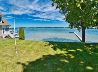 633 Pearl Beach Rd, Coldwater, MI 49036