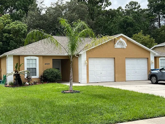 4009 Jason Rd., Spring Hill, FL