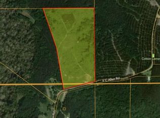 0 Allen Rd, Smithdale, MS 39664