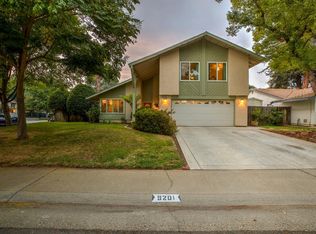 9201 Wausau Way, Sacramento, CA 95826