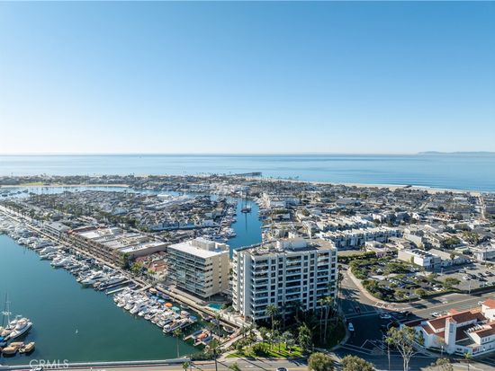 601 Lido Park Dr APT 1E, Newport Beach, CA 92663