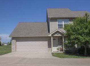 4814 Edenton Blvd, Columbia, MO 65202