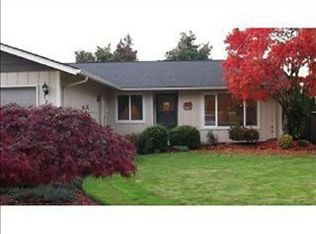 2541 42nd Ave, Longview, WA 98632