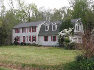 12318 Calvert Ct, King George, VA 22485