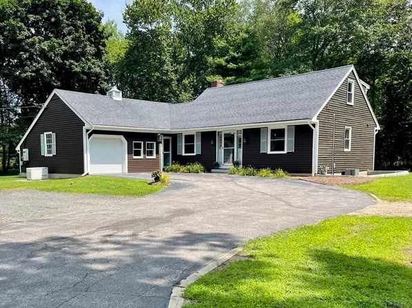 1900 Bay Rd, Stoughton, MA 02072