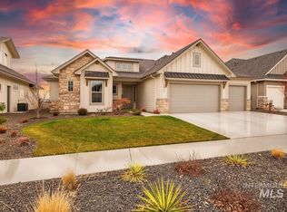 1911 N Willowick Ave, Eagle, ID 83616