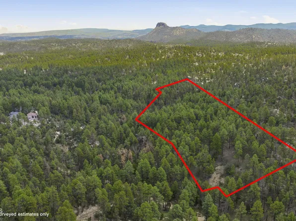 5005 W Smoki Dr, Prescott, AZ 86305