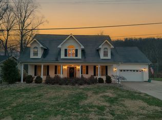 304 Deer Run Rd, Barboursville, WV 25504