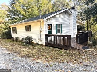 1107 Orchard Rd, Ellijay, GA 30540