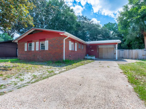 133 Robinwood Dr, Fort Walton Beach, FL 32548