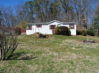 89 Level Ln, Franklin, NC 28734