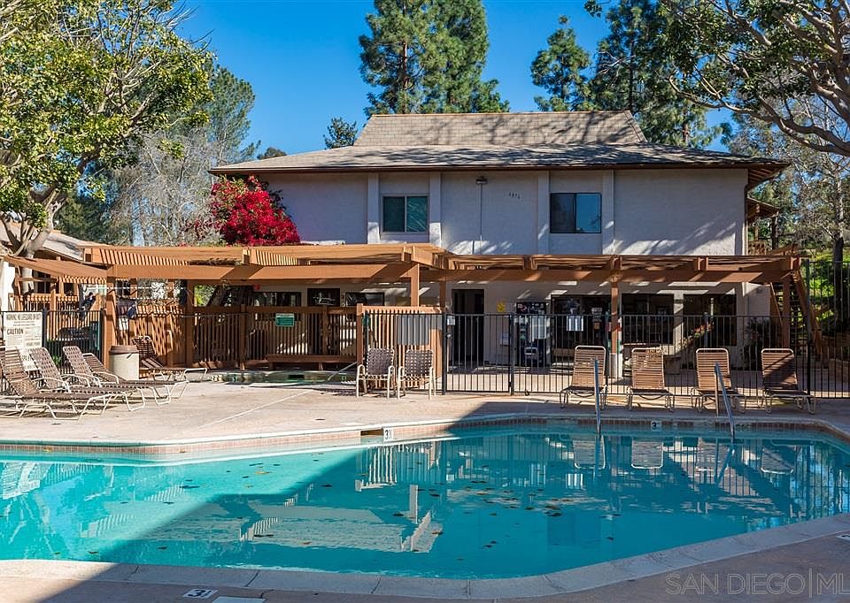 2nd image of 6366 Rancho Mission Rd Unit 817