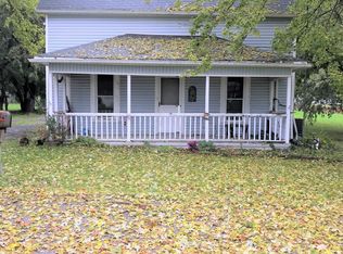 21009 Peoria Loop Rd, Marysville, OH 43040