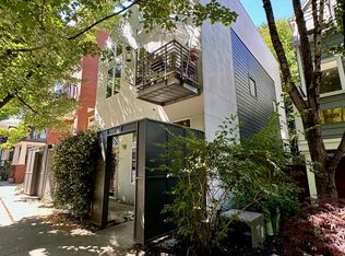 2533 NW Thurman St APT A, Portland, OR 97210