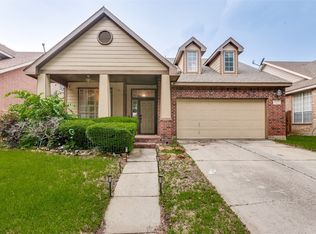 9117 Ripley St, Fort Worth, TX 76244