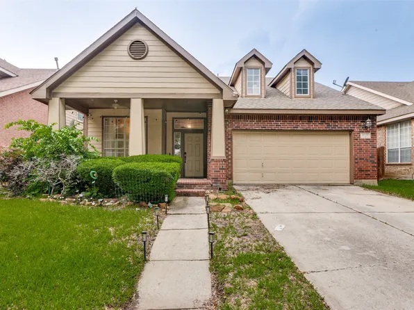 9117 Ripley St, Fort Worth, TX 76244