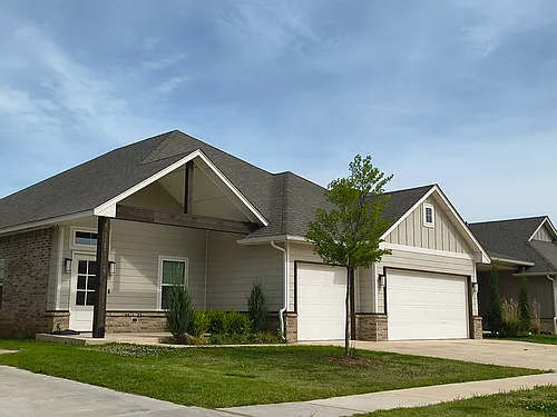 2832 Wild Rose Ln Photo 1