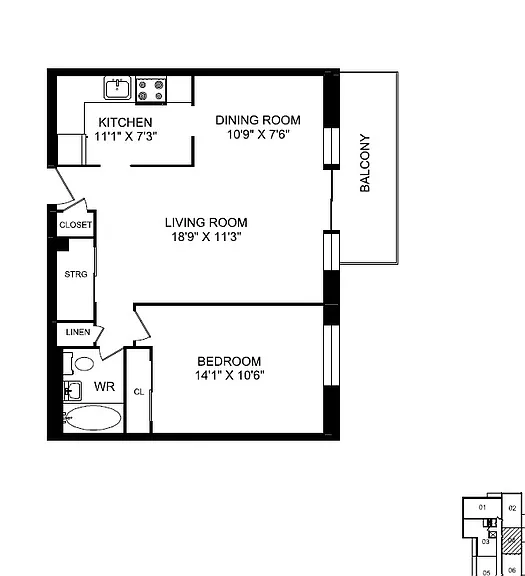 70 Parkwoods Village Dr — Photo 25