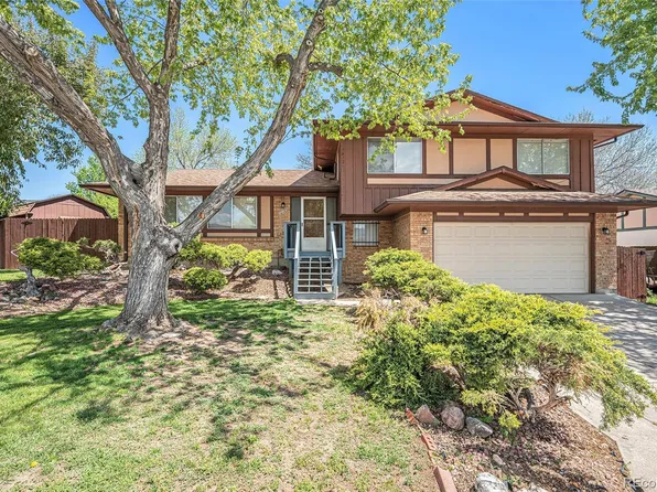 12289 W Atlantic Avenue, Lakewood, CO 80228