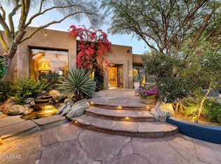 5235 N Via Entrada, Tucson, AZ 85718
