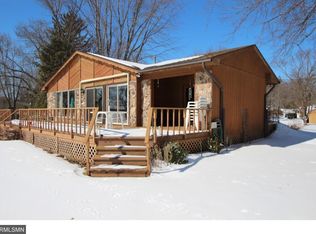 18453 Lakeview Point Dr NE, East Bethel, MN 55092