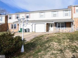 6308 Pilgrim Ct, Bensalem, PA 19020