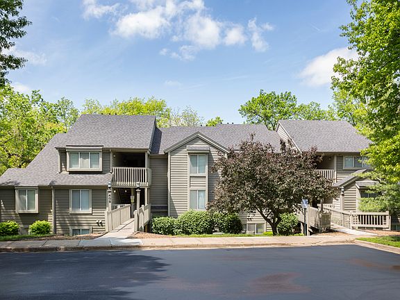 Beautiful Apartments In Kansas City